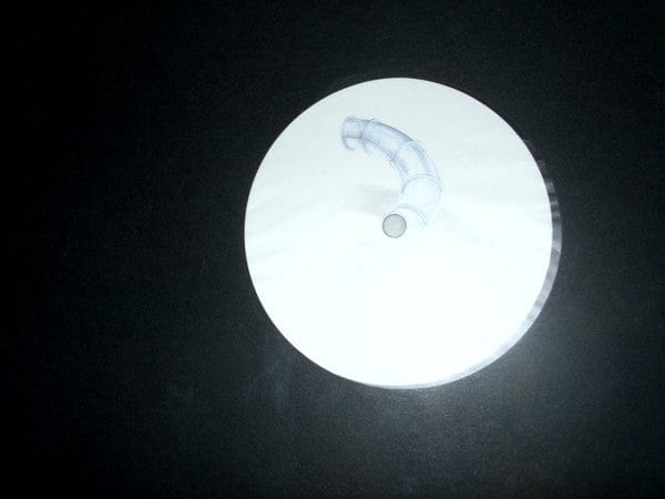 Sophie – L.O.V.E. / Just Like We Never Said Goodbye (12", Numbers., 2015) Image 3