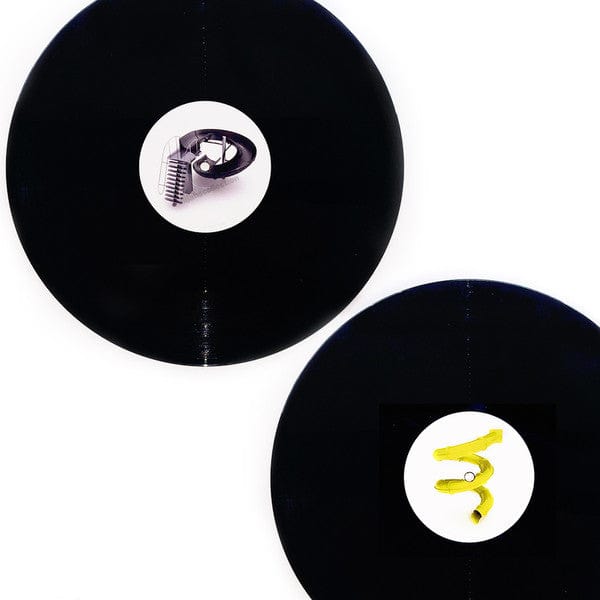 Sophie (42) - Lemonade / Hard (12") Numbers. Vinyl