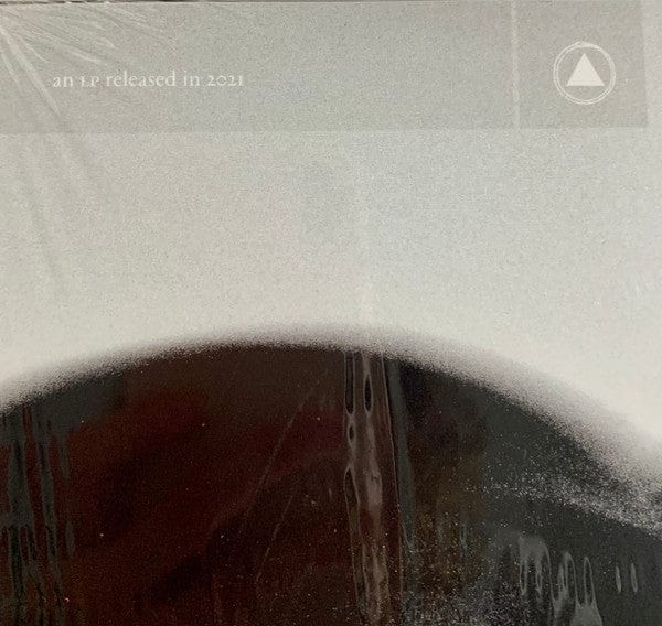 Spellling – The Turning Wheel (2x12", Pink, Sacred Bones Records, 2021) Image 5