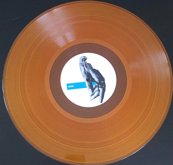 SRVD - Elevate (12") REKIDS,REKIDS Vinyl