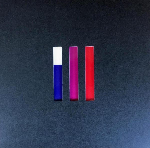 Stefan Goldmann - Danke Dingo / Iron Hive (7") Macro Vinyl