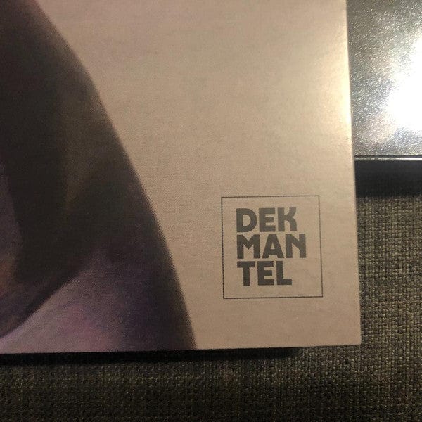 Stellar OM Source – I See Through You (12", Dekmantel, 2019) Image 5