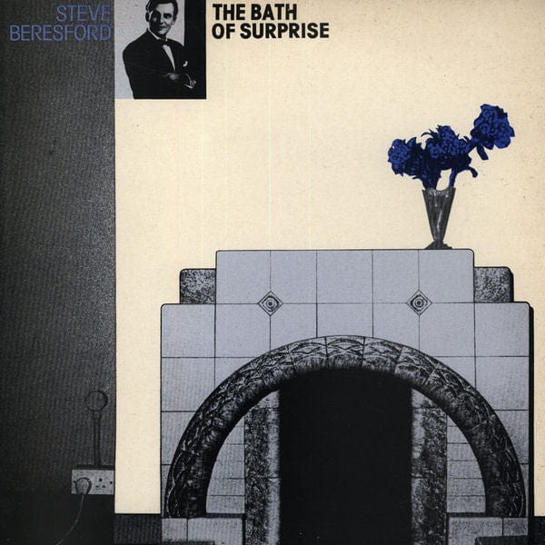 Steve Beresford – The Bath Of Surprise (LP, Piano, 1980) Image 5