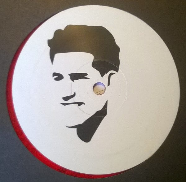 STL - Renbual Nahpets (12", EP, Red) on The Untold Stories at Further Records