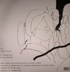 STL - Simply Positive (12") Smallville Records
