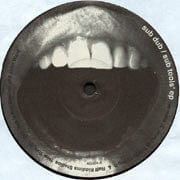 Sub Dub – Sub Tools (12", theAgriculture, 2001) Front Cover