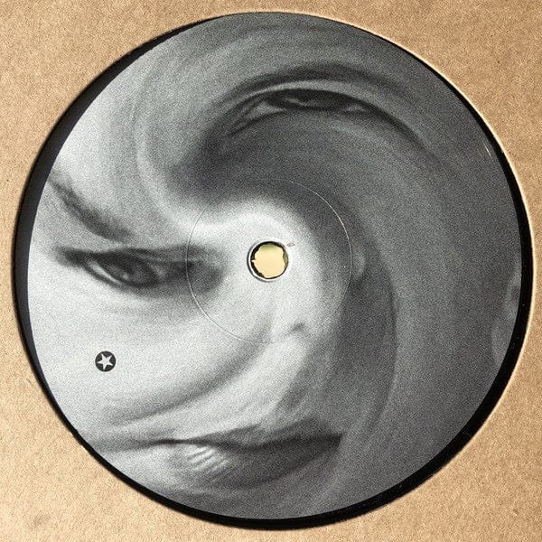 Subtle Houzze - Controversy EP (12") Running Back Double Copy Vinyl 4251648415541