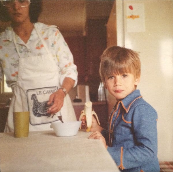 Sufjan Stevens – Carrie & Lowell (LP, Asthmatic Kitty Records, 2015) Image 5