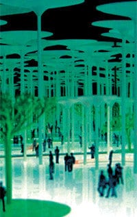 Sundrips - Misplaced (Cass, C26) on Digitalis Limited at Further Records