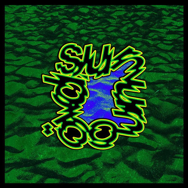 Sunun - Ooid (12") Bokeh Versions