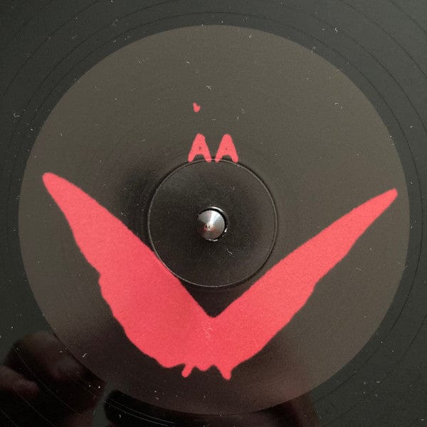 Superpitcher – Lonely Lover (12", Studio Barnhus, 2021) Image 4