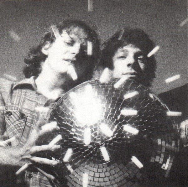 The Supersuckers – The Smoke Of Hell (CD, Sub Pop, 1992) Image 5