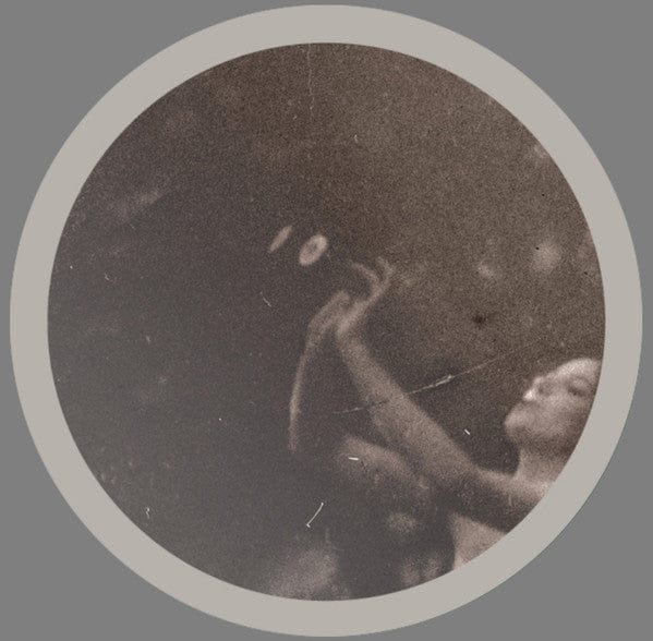 Surrogate – Mistress 15 (12", Mistress Recordings, 2021) Front Cover