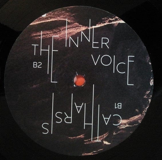 Sven Väth - Catharsis (3xLP) Cocoon Recordings Vinyl 4251804127301