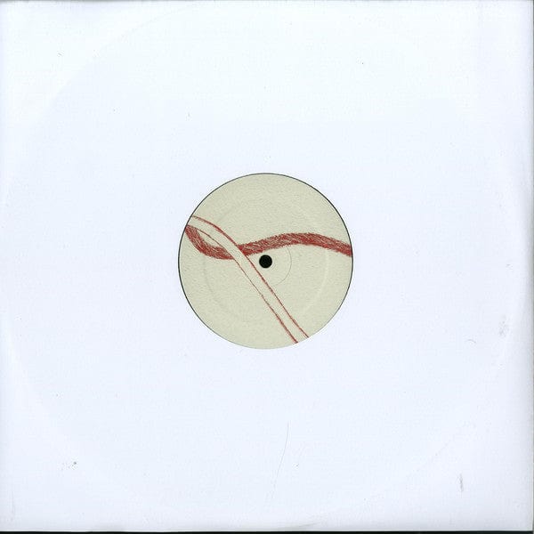 Svreca - How To Become Nothing (12", Ltd) Semantica Records