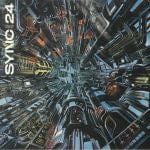 Sync 24 - Inside The Microbeat (3xLP) Cultivated Electronics Vinyl 8718723173629