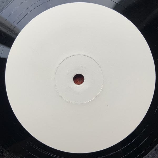 Syz – Bunzunkunzun (12", Control Freak, 2020) Back Cover