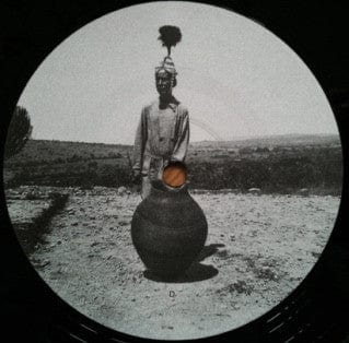 T++ – Wireless (2x12", Honest Jon's Records, 2010) Image 6