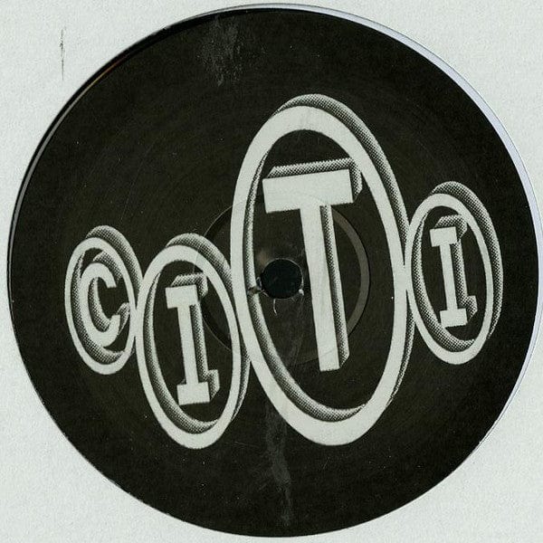 Tasty Treats – Got To Believe (12", Citi Records, 2015) Back Cover