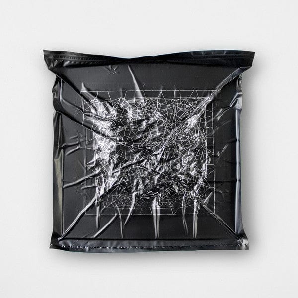 TCF – NLeZ7tnzzjTXBsMtD1OO0xPEZ0MmnSKsGZA/yHfSV1gfK H+//xR9oW+uUJO4i3N0lRghdsuEoRSOKjJMZApfoA== (10", White, Ekster, 2016) Front Cover