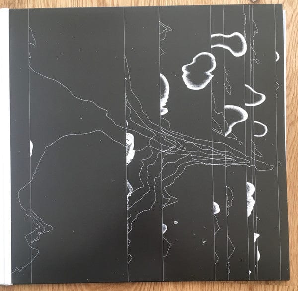 Telesoniek Atelier – A Selection Of Improvisations 1989-2017 (2xLP, Not On Label, 2022) Image 5