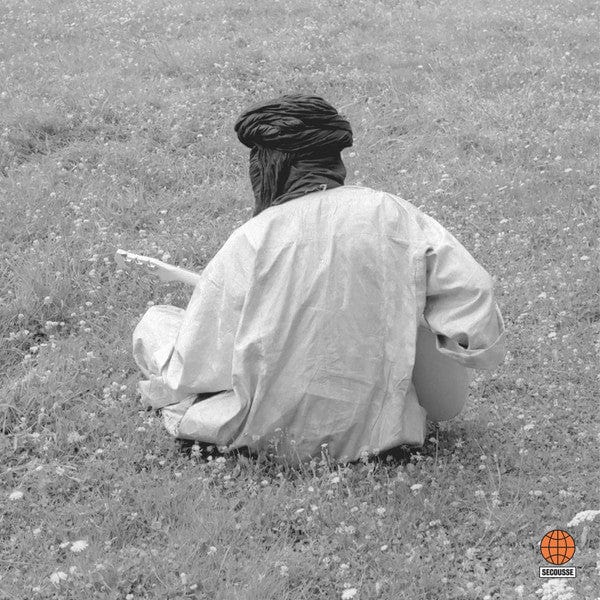 Terakaft - Jagwar (7") Secousse Vinyl