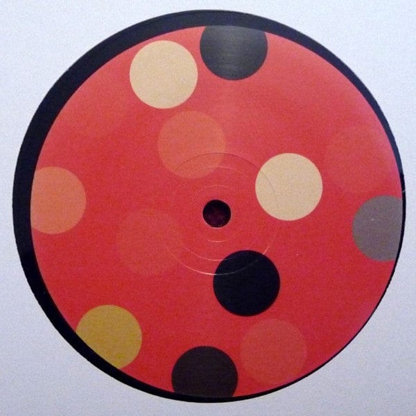 Terranova Feat. Tomas Høffding - Question Mark (12") Kompakt Vinyl 880319067518