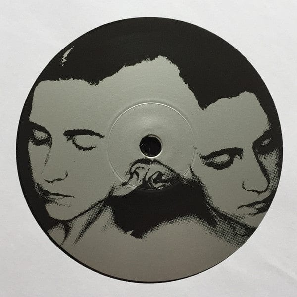 Terre Loves Robin Ben Galyas – Ben Loves Terre Loves Robin (12", Premature Recordings, 2018) Image 3