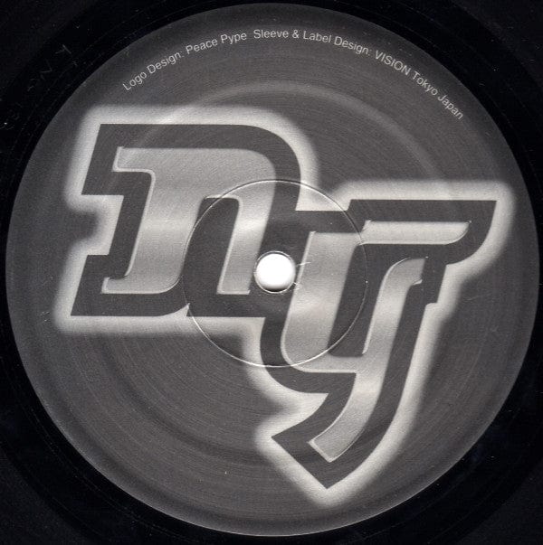 The Ananda Project Featuring Terrance Downs - Glory Glory (Second Coming) (12") Nite Grooves Vinyl