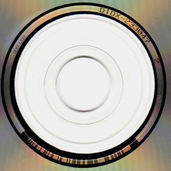 The Beatles – Let It Be... Naked (CD+CD, Sony DADC, Capitol Records) Image 5