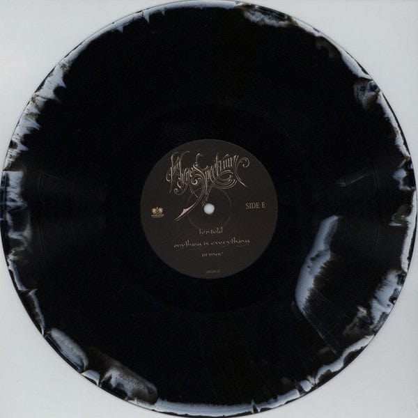 The Dynospectrum – The Dynospectrum (20th Anniversary Edition) (3xLP, Cream & Black Coloured, Rhymesayers Entertainment, 2018) Image 5