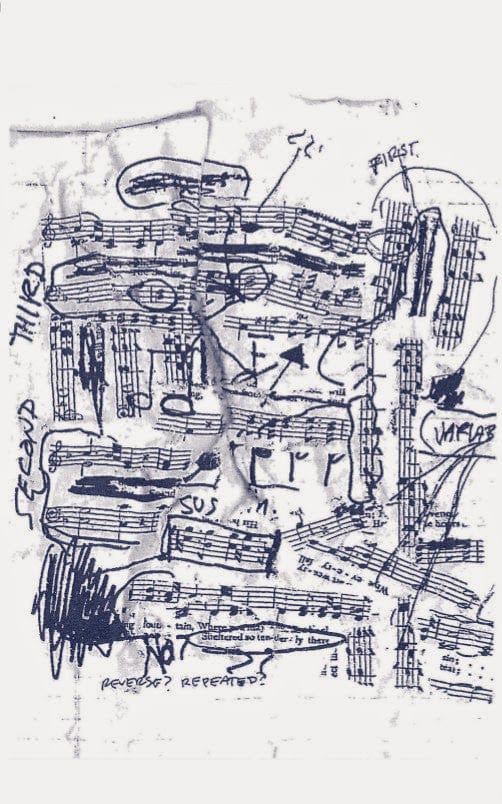 The Fathers (3) - The Fathers (Cassette) Fort Evil Fruit Cassette