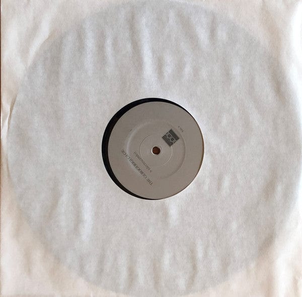 The Gerogerigegege – > (decrescendo) (LP, Gatefold, The Trilogy Tapes, 2021) Image 5