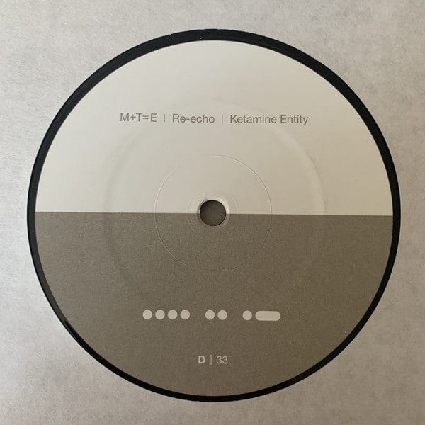 The Higher Intelligence Agency - Colourform (2xLP, Album, RE) Headphone