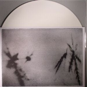 The Humble Bee & Players – Snowflake (LP+CDr, White, Other Ideas, 2014) Image 6