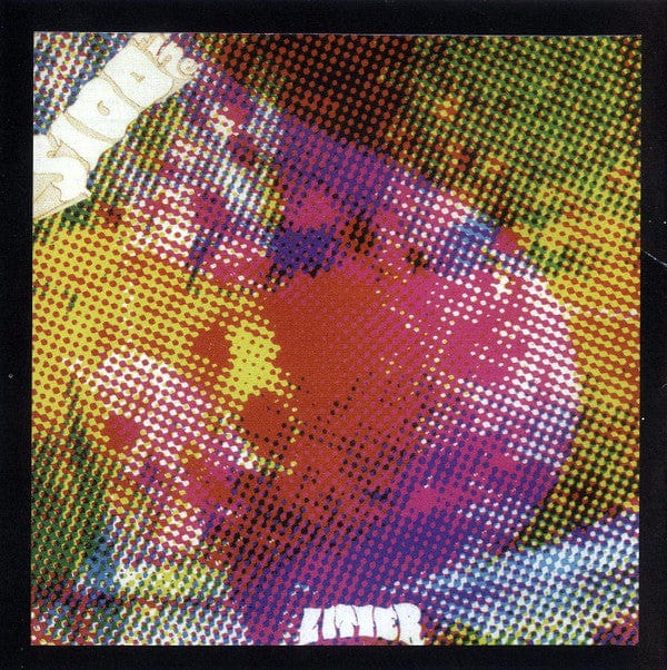 The Litter – $100 Fine (CD, Arf! Arf!, 1999) Image 5