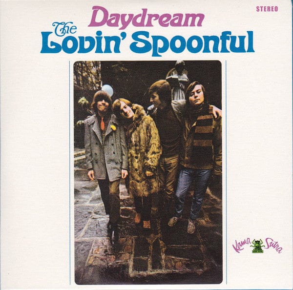 The Lovin' Spoonful – Original Album Classics (Box Set+CD+CD+CD+CD+CD, Legacy, 2011) Image 5