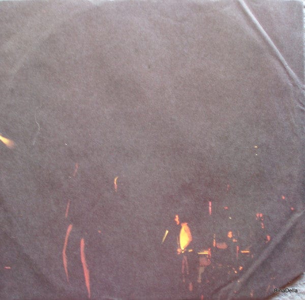 The Moody Blues - Every Good Boy Deserves Favour (LP, Album, W -) Threshold (5)