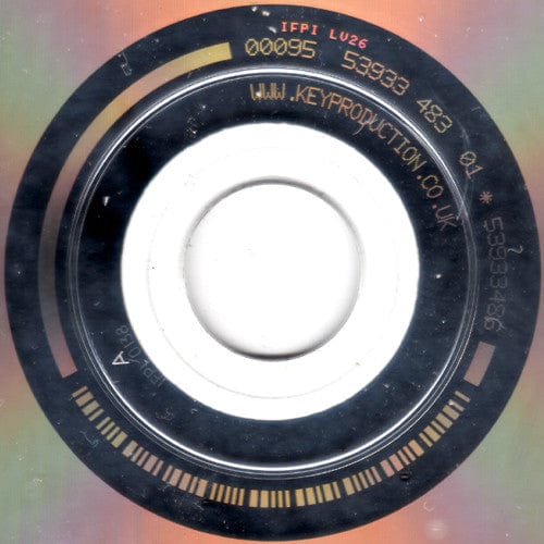 The Move – Shazam (CD+CD, Esoteric Recordings, 2016) Image 5