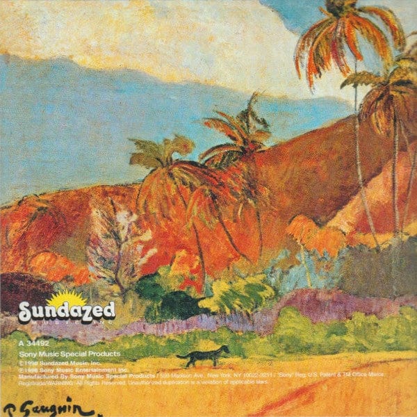 The Rascals - Peaceful World (CD) Sundazed Music,Sony Music Special Products CD 090771613127