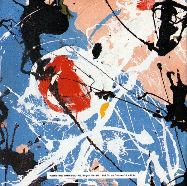 The Stone Roses - The Stone Roses (CD) Silvertone Records,Silvertone Records,Silvertone Records,BMG,RCA CD 1241411842