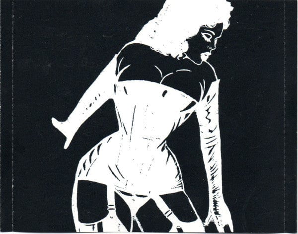 The Stranglers – IV / Rattus Norvegicus (CD, EMI) Image 5