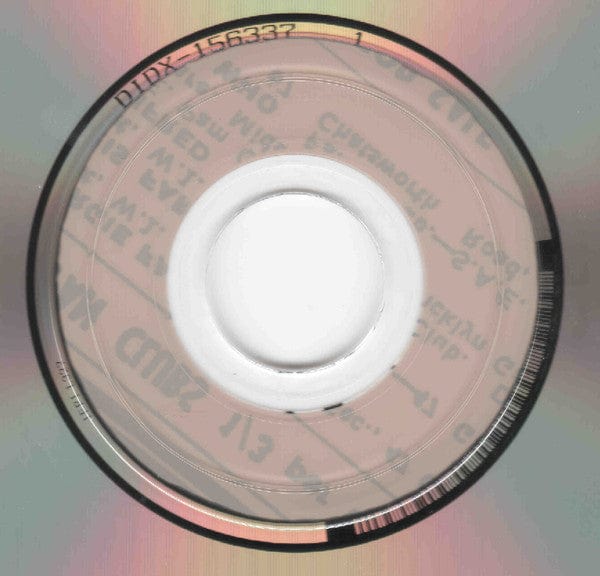 The Who - The Who Sell Out (CD) MCA Records CD 008811126827