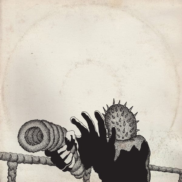 Thee Oh Sees – Mutilator Defeated At Last (LP, Castle Face, 2021) Front Cover