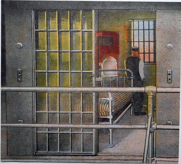 Thee Silver Mountain Reveries – Pretty Little Lightning Paw (12", Constellation, 2004) Image 5