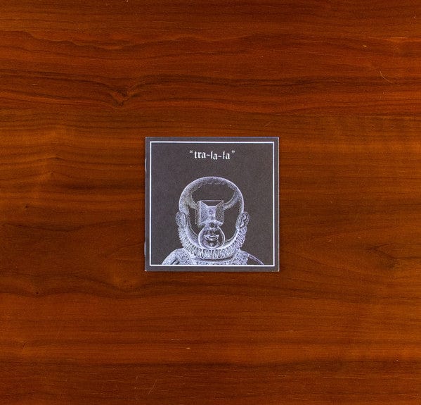 Thee Silver Mt. Zion Memorial Orchestra & Tra-la-la Band – Horses In The Sky (LP+LP, Constellation, 2005) Image 5