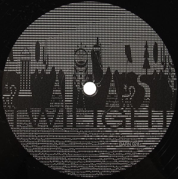 Tiger Stripes - Twilight (12") Studio Barnhus