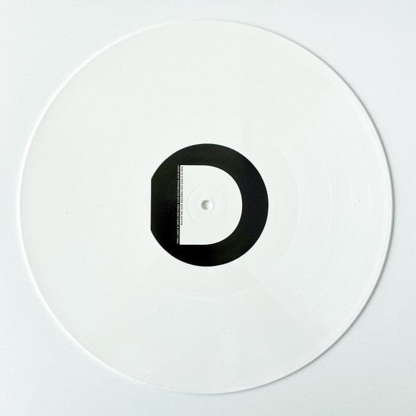 Timo Lassy Teppo Mäkynen – Live Recordings 2019-2020 (2xLP, White, We Jazz, 2021) Image 7