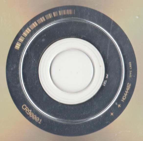 Tito & Tarantula - Tarantism (CD) Cockroach Records CD 647609000125