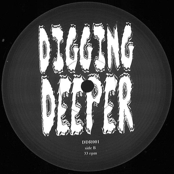 TMSS – Everybody (12", Digging Deeper Music, 2021) Back Cover
